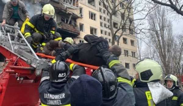 शांति वार्ता के दौरान यूक्रेन के खिलाफ सैन्य कार्रवाई पर रोक नहीं लगाएगा रूस